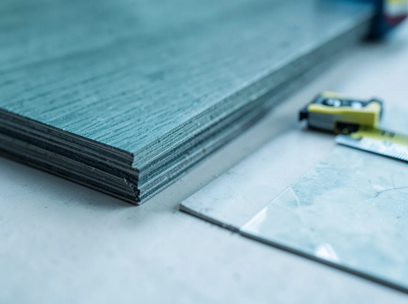 Luxury Vinyl Plank Installation Zirconia, NC FAQs